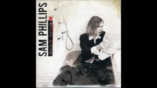 Sam Phillips - 11 - Signal - Don't Do Anything (2008)