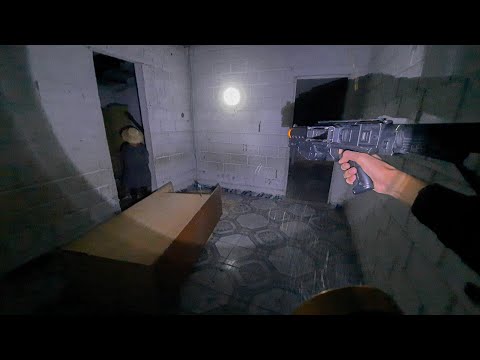 The Legend of the DAMNED HOUSE - Urban Legends