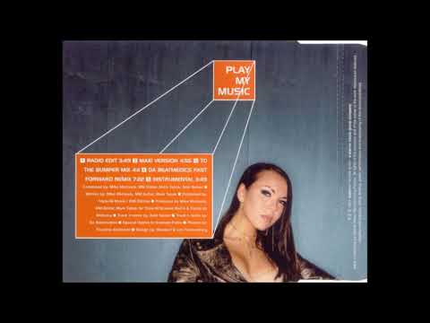 music instructor  (2001) Play My Music - feat. Veronique