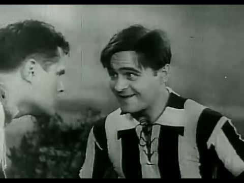 Dodek na froncie 1936