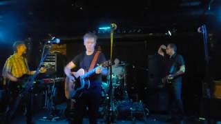 Odds - Satisfied (Live 9/14/2018)