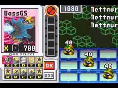 Bass GS: Vanishing World