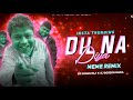 Dil Na Diya Remix Krishna Ka Gana Sunega Trending Meme Remix Dj Suman Raj X Dj Borson Nadia
