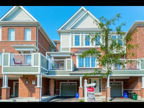 585 Allport Gate Milton Home for Sale - Real Estate Properties for Sale