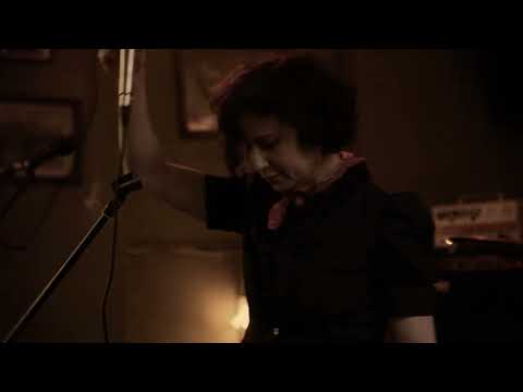 Carla Bozulich – Live in Szeged, Hungary 28/04/2014