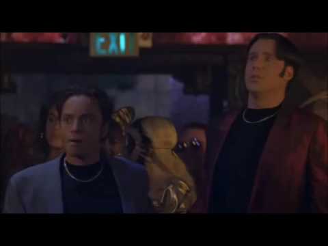 Night at the Roxbury - What's Up