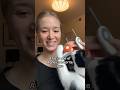 Robot Cat Cat Toy Silly Tuxedo Cat