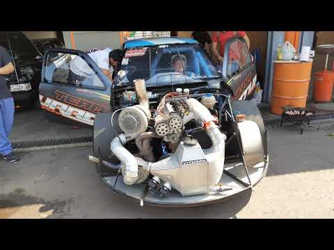 Gol viturro fld Velopark