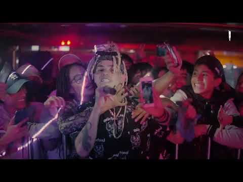 Clicquout - Franky Style (Cdmx en Vivo)