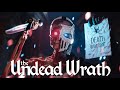 THE UNDEAD WRATH - Rust (Movie)