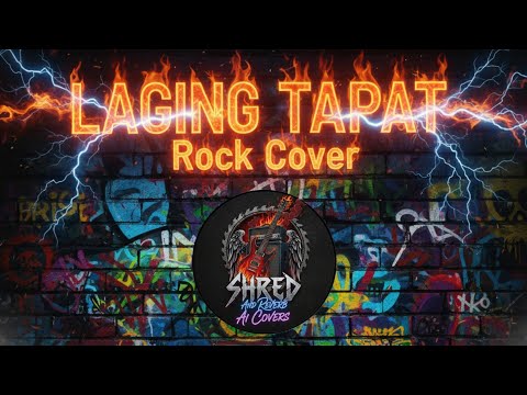 Jolina Magdangal-Laging Tapat Rock Cover