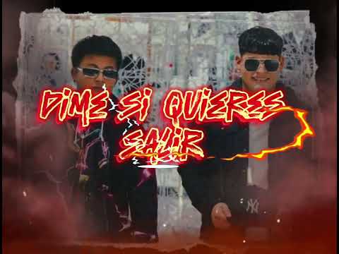 Dime bb - Demond ft Nino