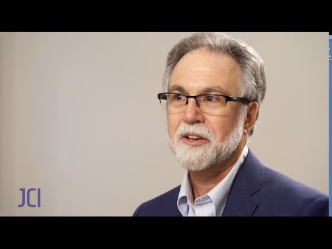 JCI’s Conversations with Giants in Medicine: Gregg Semenza