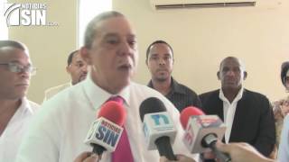 Congresista y sectores de Azua piden declarar ciudad en emergencia debido a la falta de agua