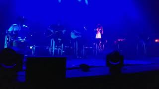 Dirty Heads - High Tea (acoustic) 10/19/18