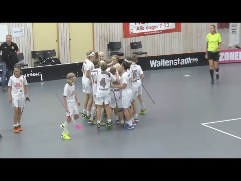 P03 Karlstad IBF 2 - Floda IBK