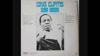 King Curtis - Home cookin'