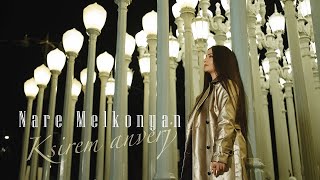 Nare Melkonyan - Ksirem anverj (2025)