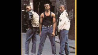 Wrecks-n-Effect - New Jack Swing 12" Club Mix (New Jack Swing)