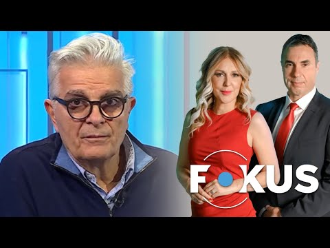 Nebojša Krstić | Fokus B92