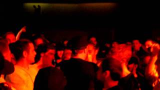 R.A. The Rugged Man- Da Girlz, They Luv Me @ Bowery Ballroom, NYC