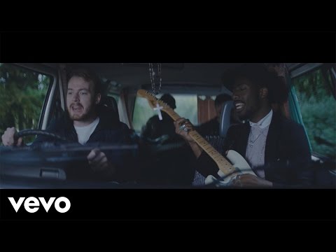 Bohicas - 製作（官方視頻）。 (The Bohicas - The Making Of (Official Video))