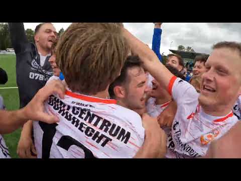 ALL ACCESS | Nacompetitie finale 2024 | IFC - ORANJE WIT