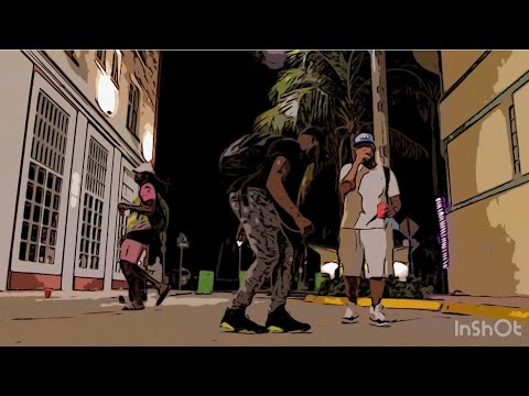 Promotional video thumbnail 2 for Mr.C aka BossMade Mr.C
