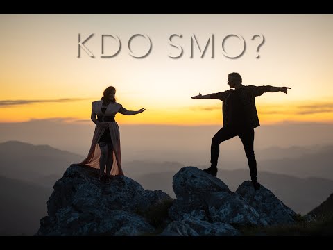 Samuel Lucas & Maja Založnik - Kdo smo? (Official Video)