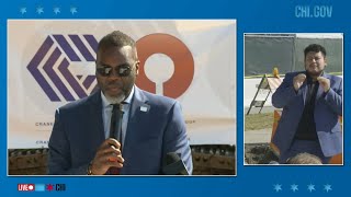 Casa Yucatan Groundbreaking 9.19.25