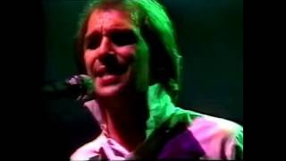 Jo Jo Zep & The Falcons : So Young (live)