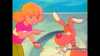 Showcase Television Promo - Inspector Gadget 1996