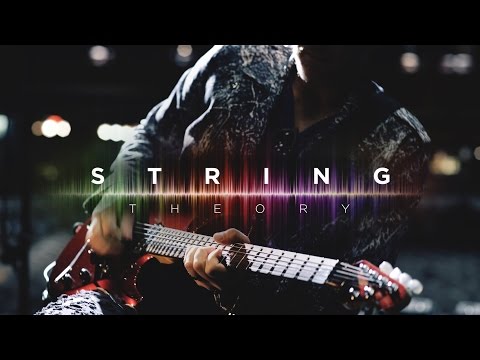 Ernie Ball: String Theory featuring Joe Don Rooney of Rascal Flatts