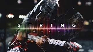 Ernie Ball: String Theory featuring Joe Don Rooney of Rascal Flatts