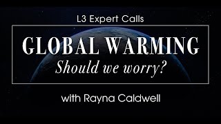 Global Warming, should we worry?