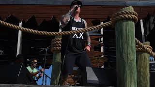 P.O.D. - Ridiculous (ShipRocked 2018)