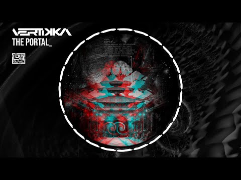 Vertikka - You are the Signal