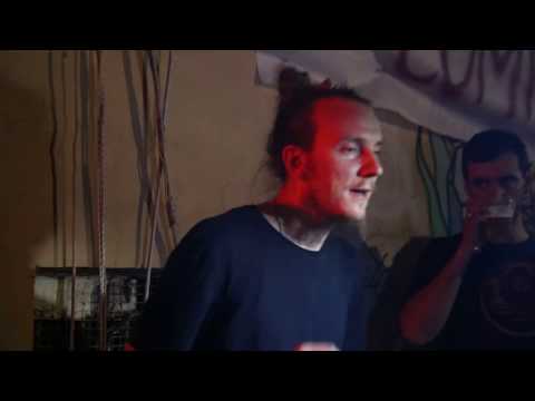 Jules I - Bababoom HiFi /Jah a di Best @EX OPG (Na)