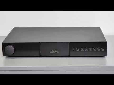 Naim Nait XS-2