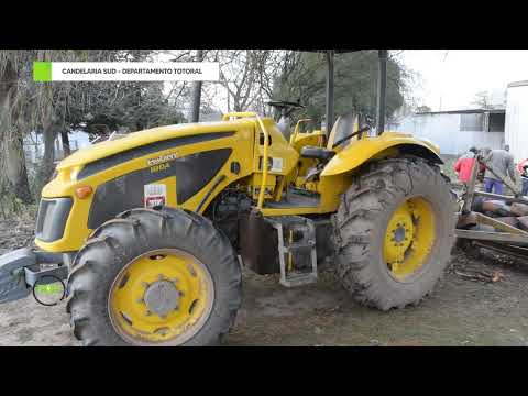 CANDELARIA SUR DEPARTAMENTO TOTORAL