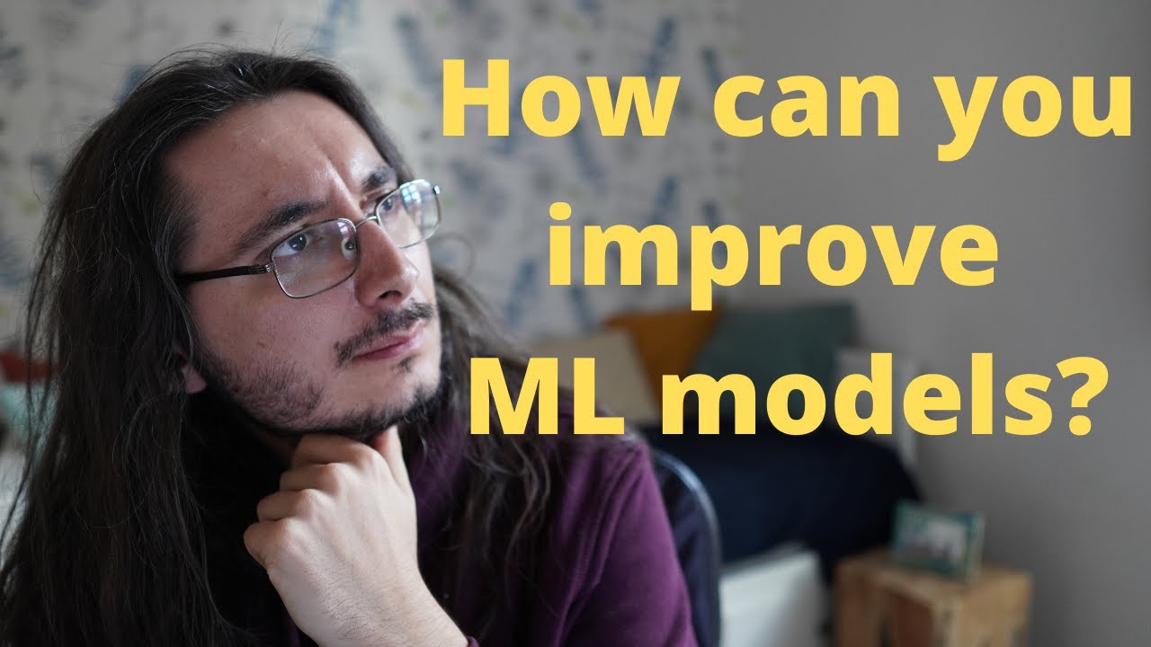 Hyperparameter Optimisation Gives your ML Models Wings