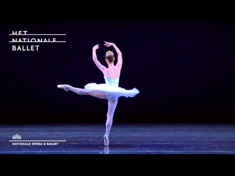 Jurgita Dronina Medora Variation - Le Corsaire