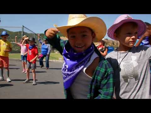 2023 Cajon Valley Celebration Video - Dancin' In The Country