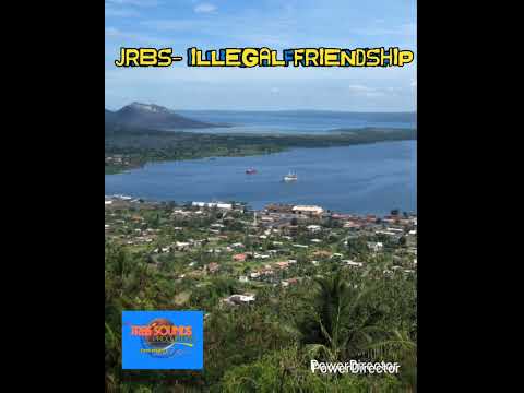 JRBS - Illegal Friendship ( Official Audio 2025 )#youtubemusic #youtubevideo #music