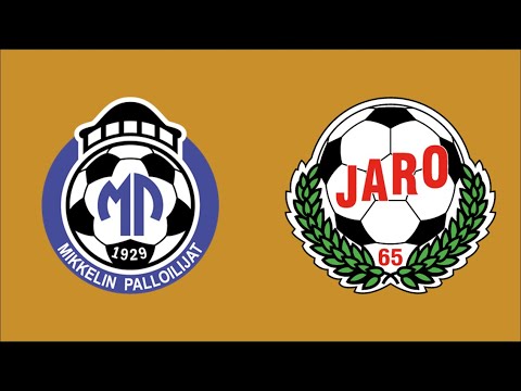 11/09/2020 TIP BETTING | Mikkelin palloilijat vs Jaro