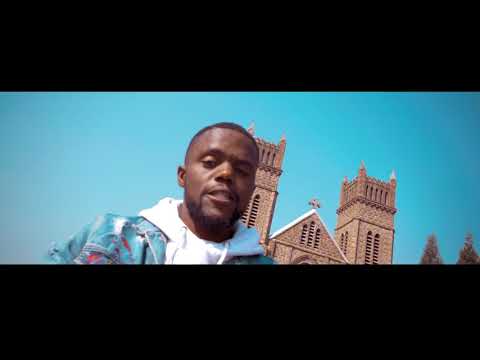 GilbertKid -life yangu official video directed by Simdoc films