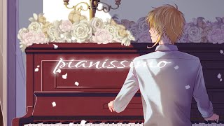 pianissimo / センラ【歌ってみた】- pianissimo / Coverd by SENRA