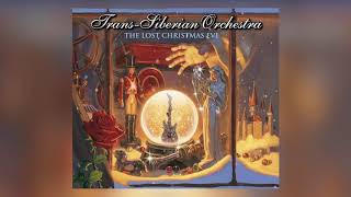 Trans-Siberian Orchestra - Christmas Bells, Carousels &amp; Time (Official Audio)