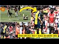 🙆😳 fans fume Ryan Christie's nasty tackle on Bukayo Saka before Saka goal in Arsenal vs Bournemouth