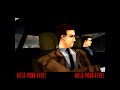 The House Of The Dead Arcade 2 Player Gameplay
